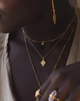 You Are Loved • Necklace