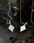 You Are Loved • Necklace Sterling Silver