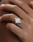 You Are Loved • Ring Sterling Silver