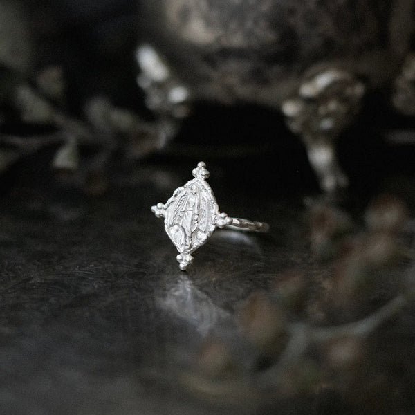 You Are Loved • Ring Sterling Silver