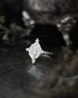 You Are Loved • Ring Sterling Silver