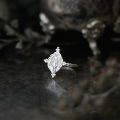 You Are Loved • Ring Sterling Silver
