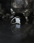 You Are Loved • Ring Sterling Silver
