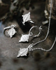 You Are Loved • Ring Sterling Silver