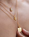 The Universe Has My Back • Necklace Cord