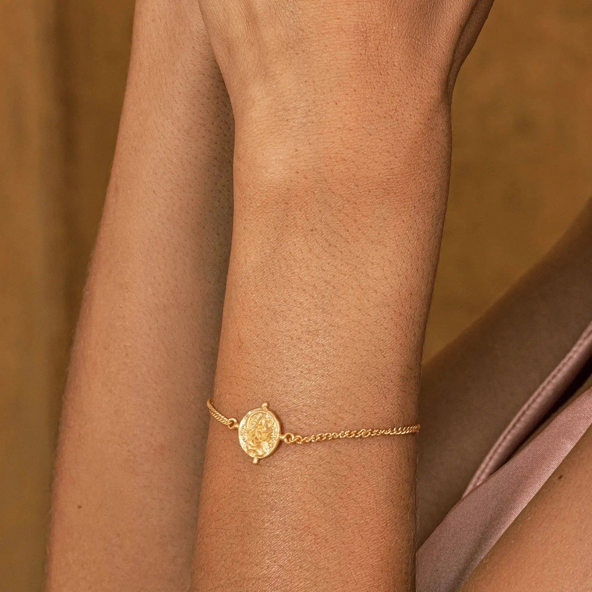 Wild Spirit • Bracelet Ananda Soul