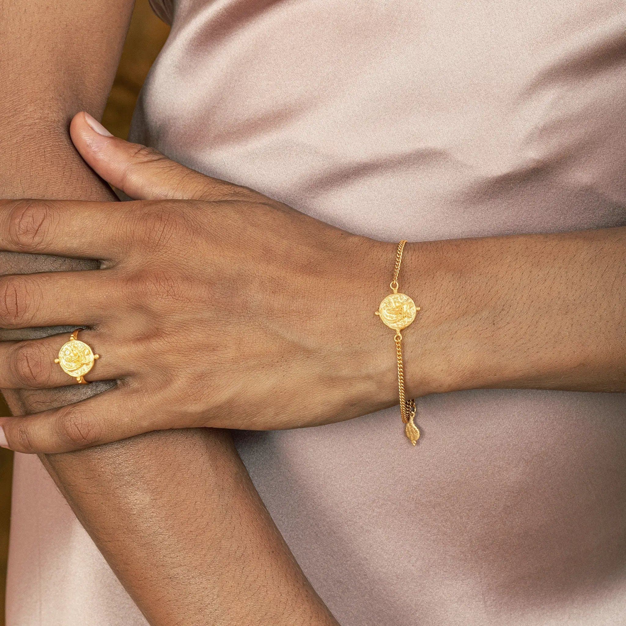 Wild Spirit • Bracelet Ananda Soul