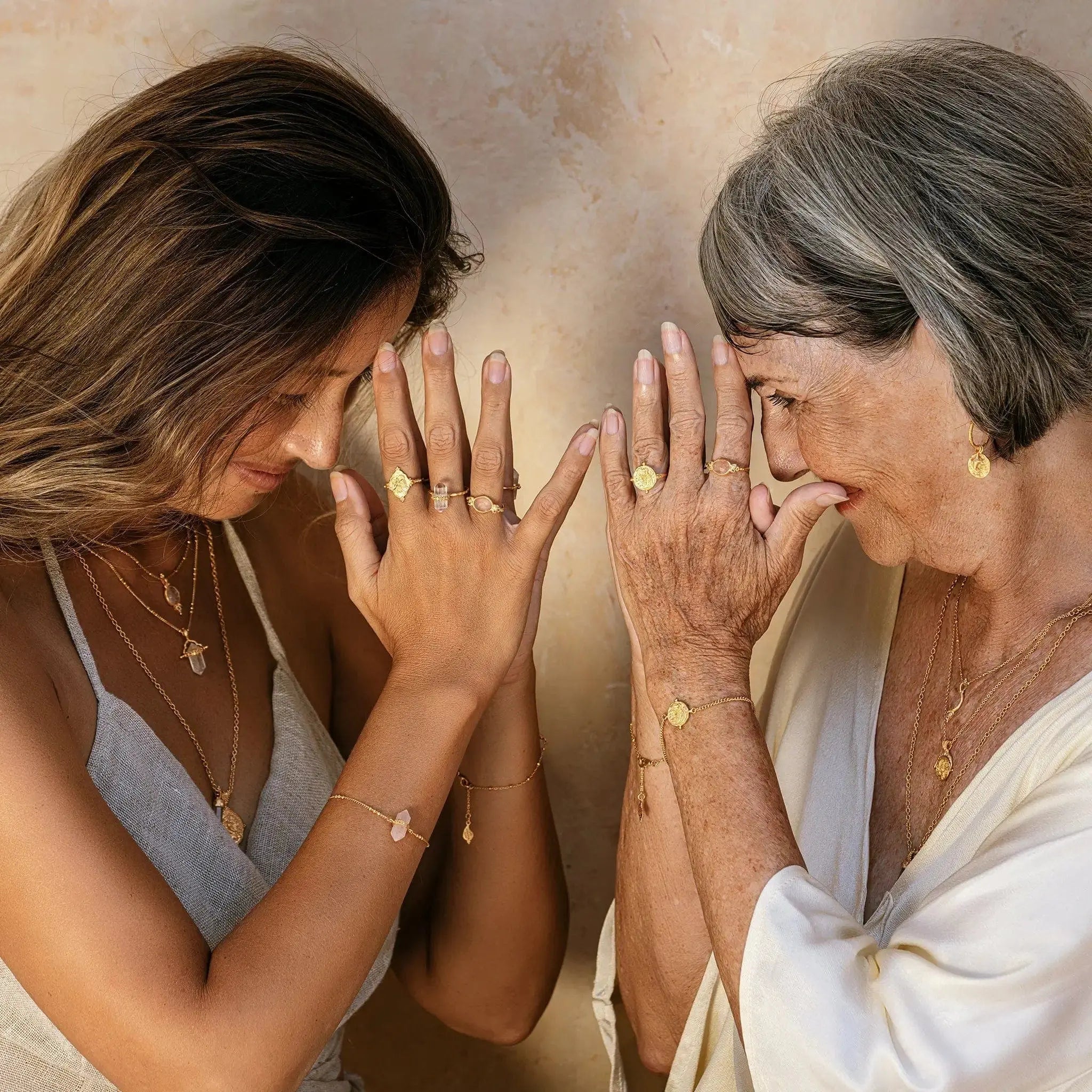 Wild Spirit • Ring Ananda Soul