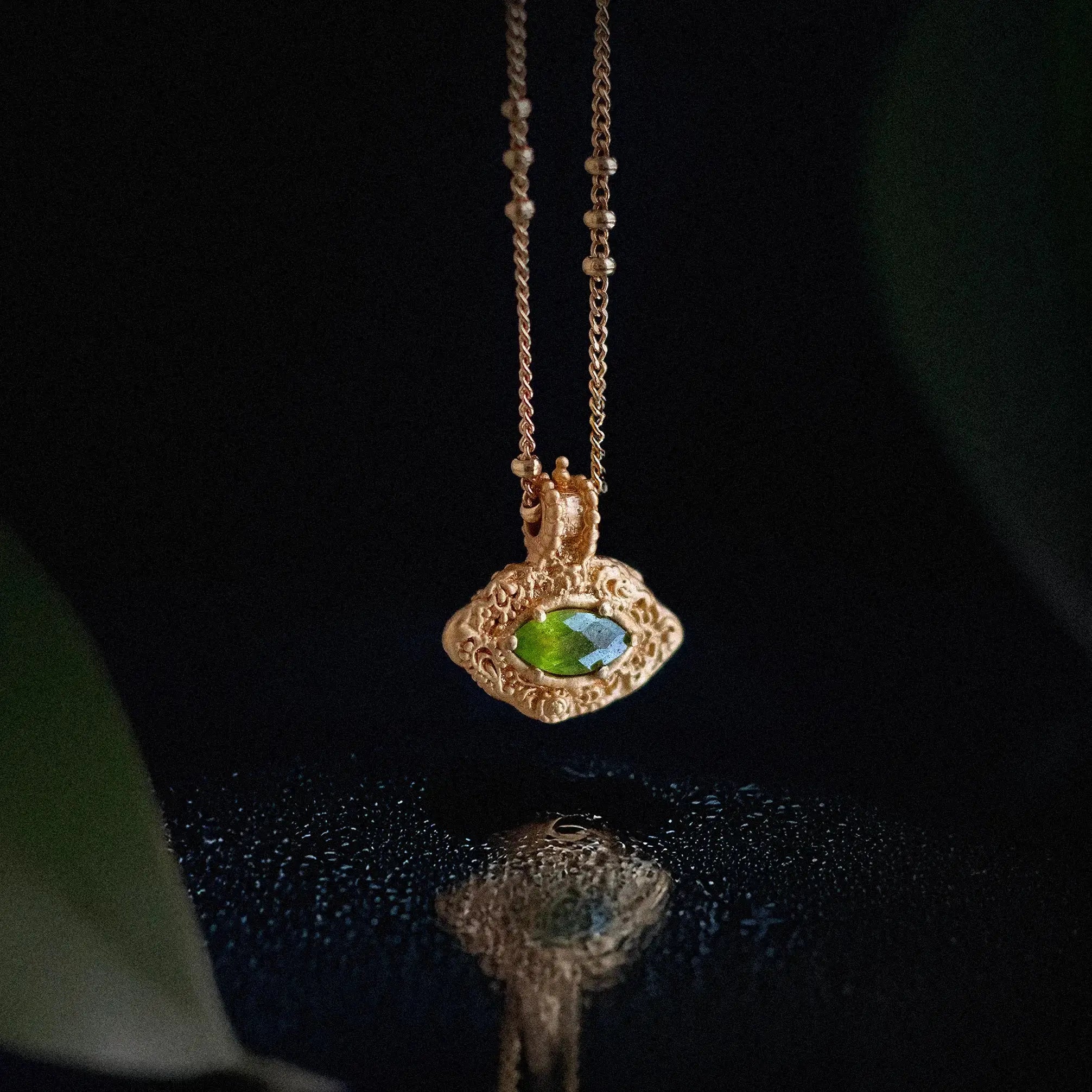 As Within • Necklace Ananda Soul