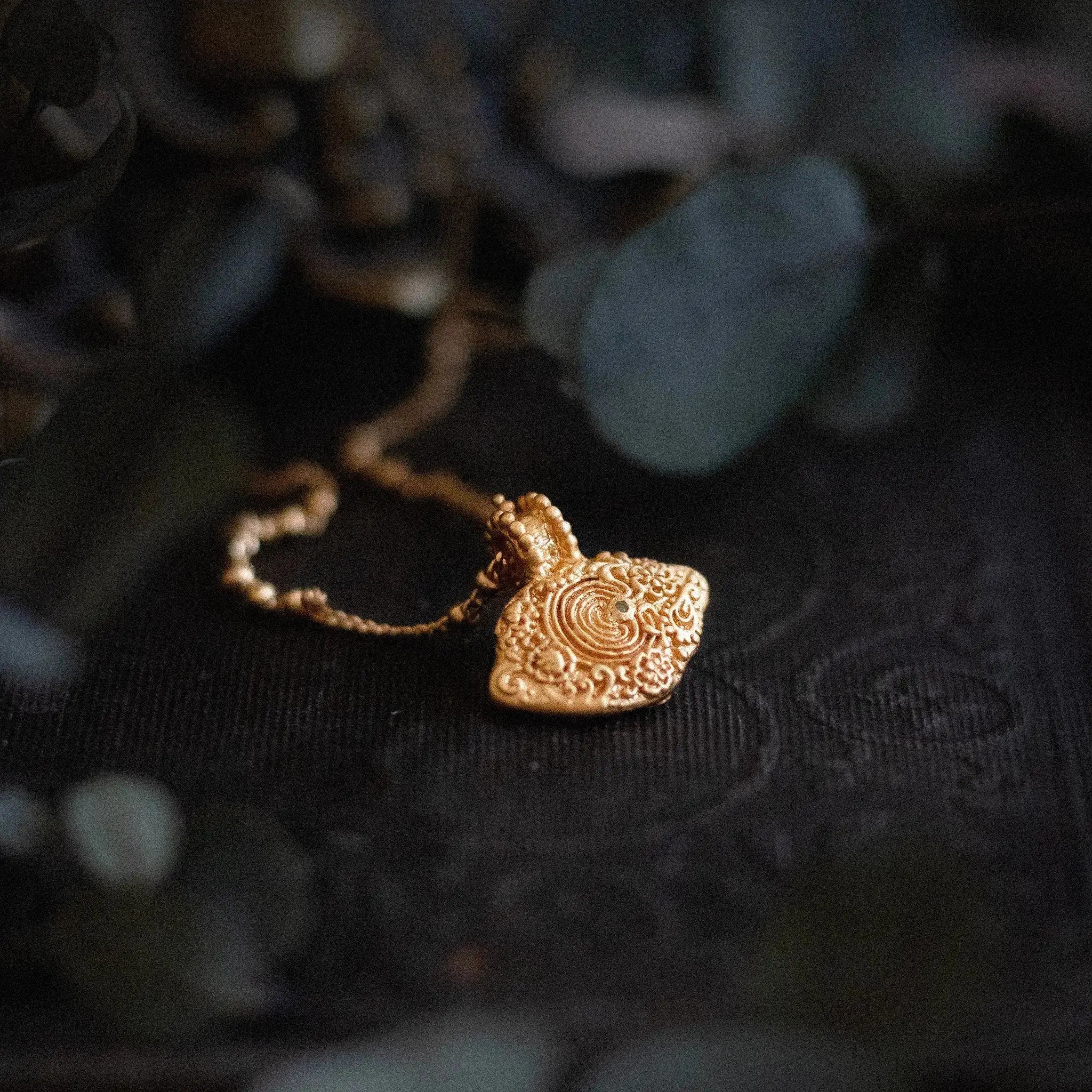 As Within • Necklace Ananda Soul