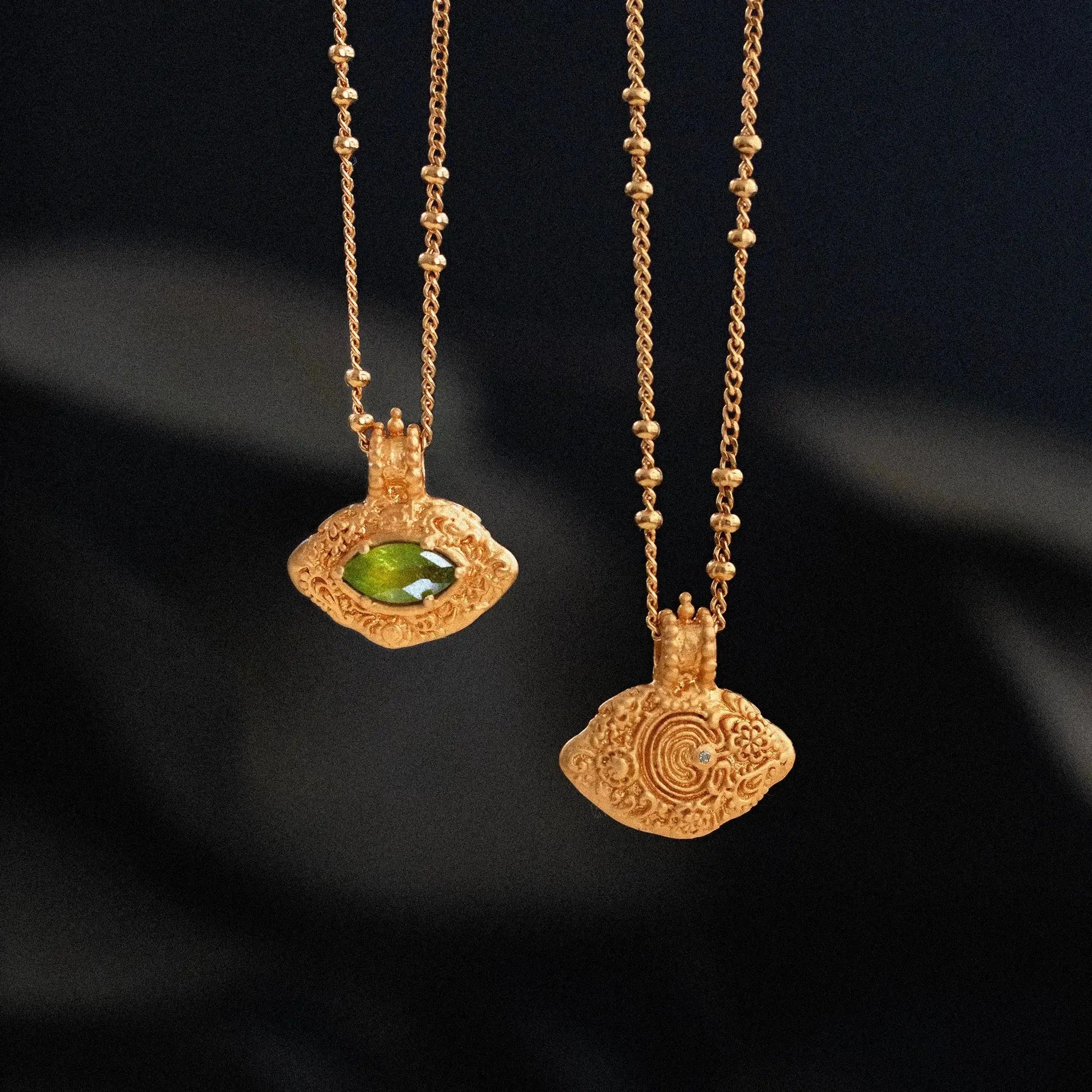 As Within • Necklace Ananda Soul