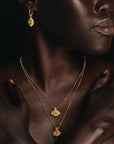 As Within • Necklace Ananda Soul