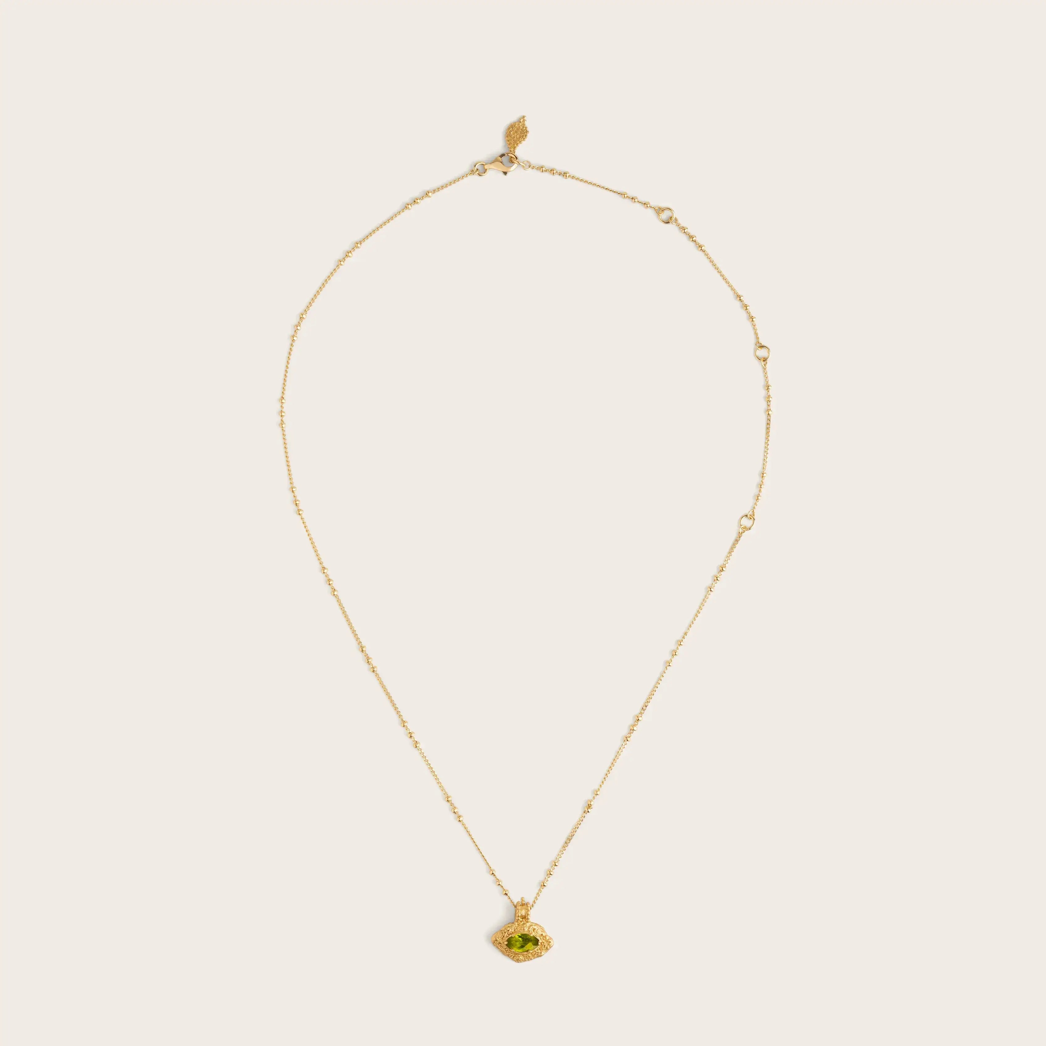 As Within • Necklace Ananda Soul