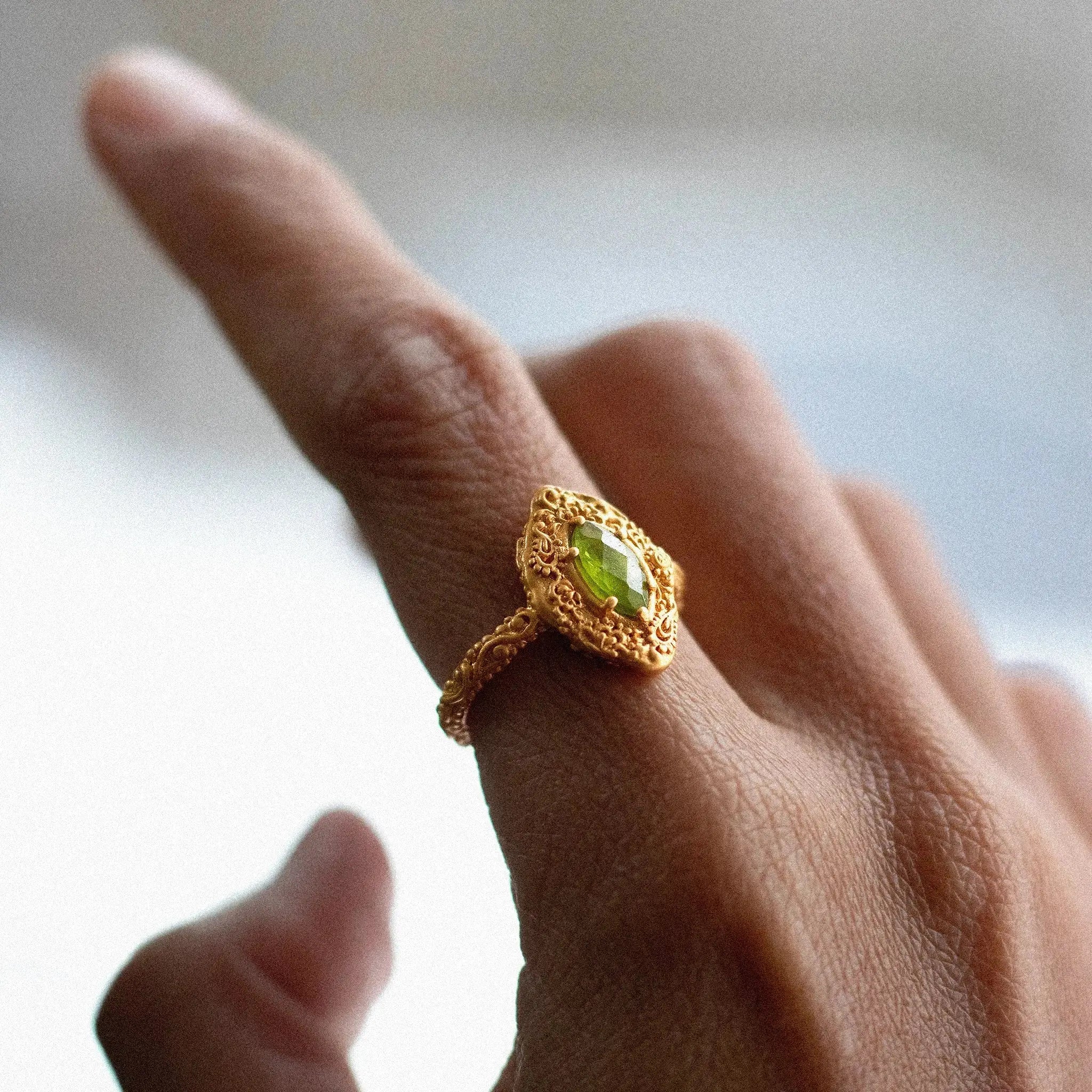 As Within • Ring Ananda Soul