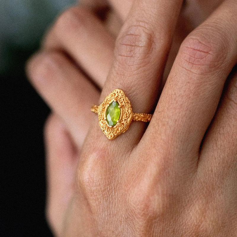 As Within • Ring Ananda Soul