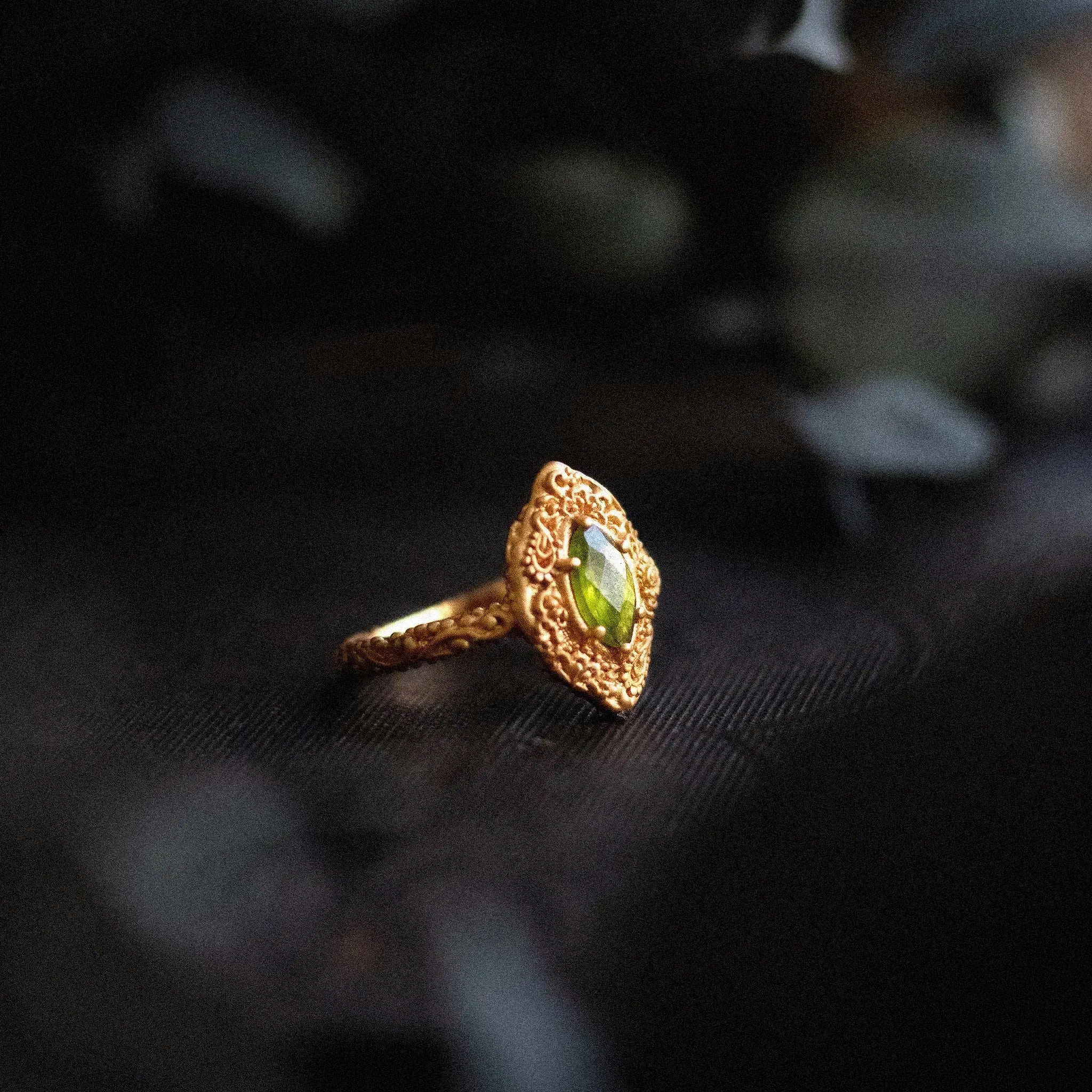 As Within • Ring Ananda Soul