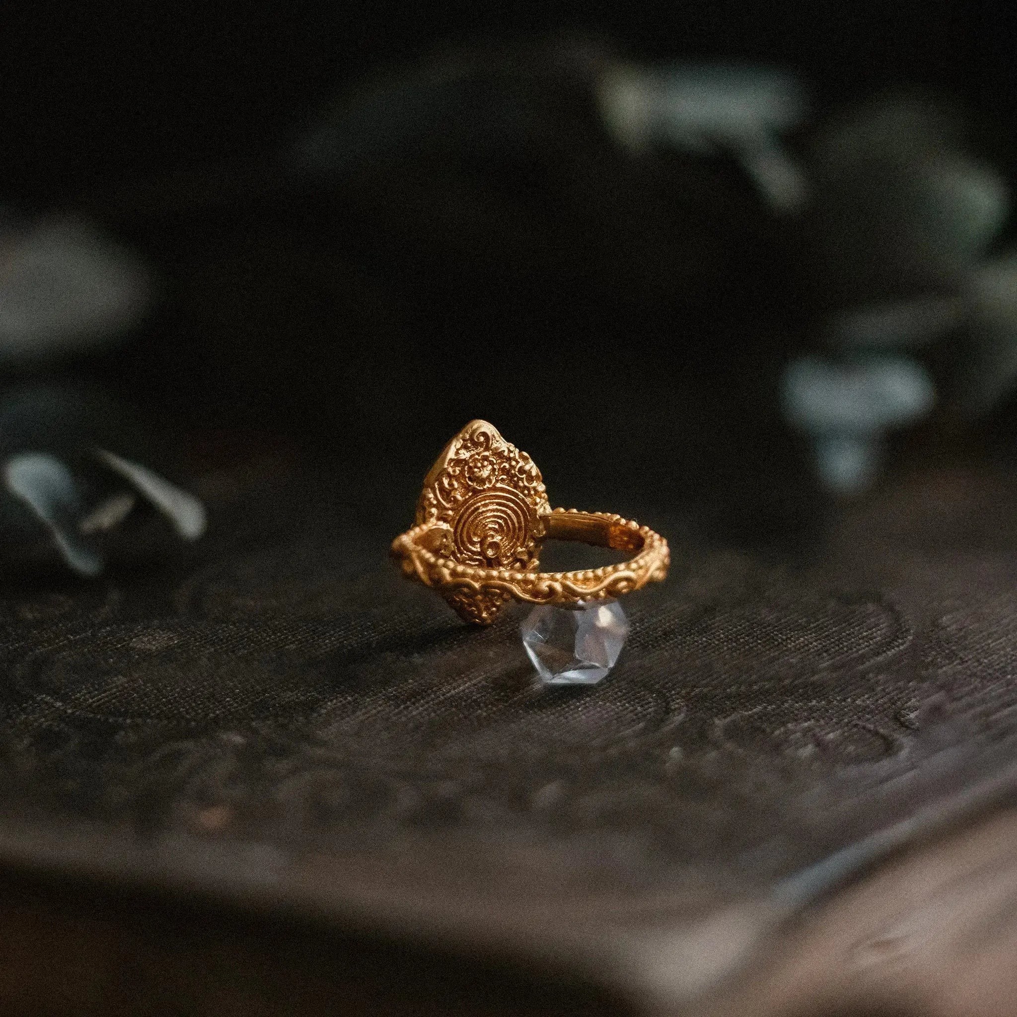 As Within • Ring Ananda Soul