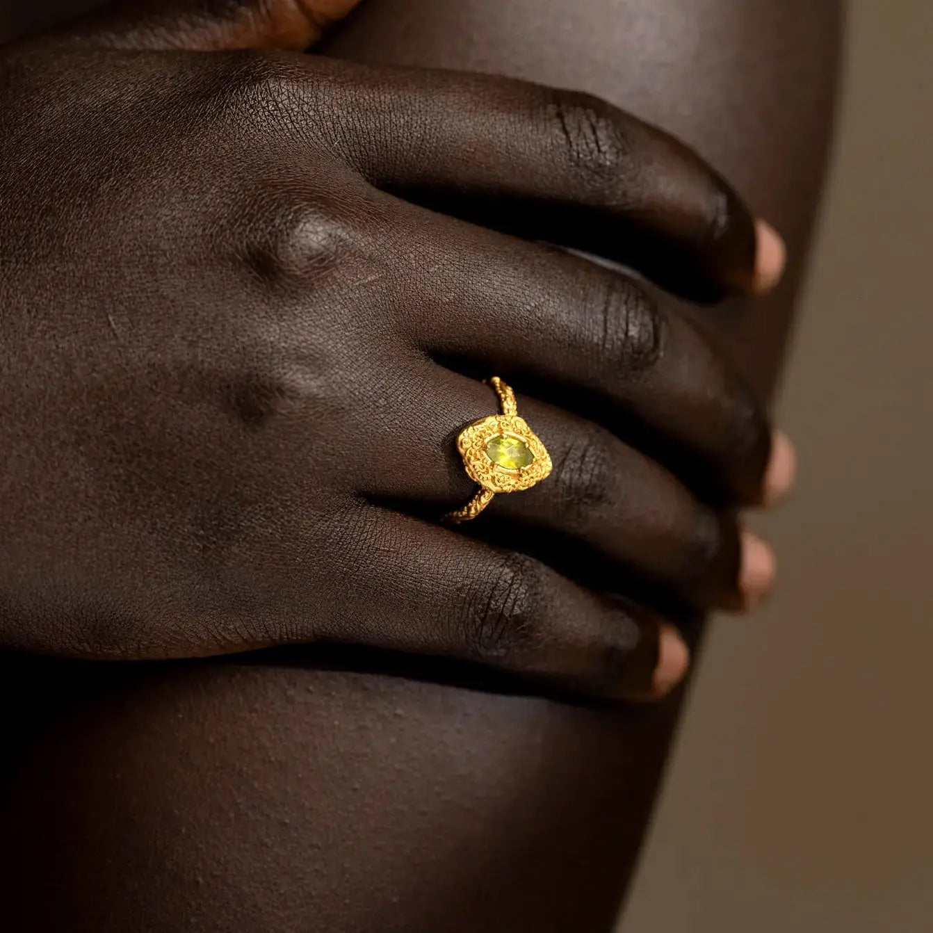 As Within • Ring Ananda Soul