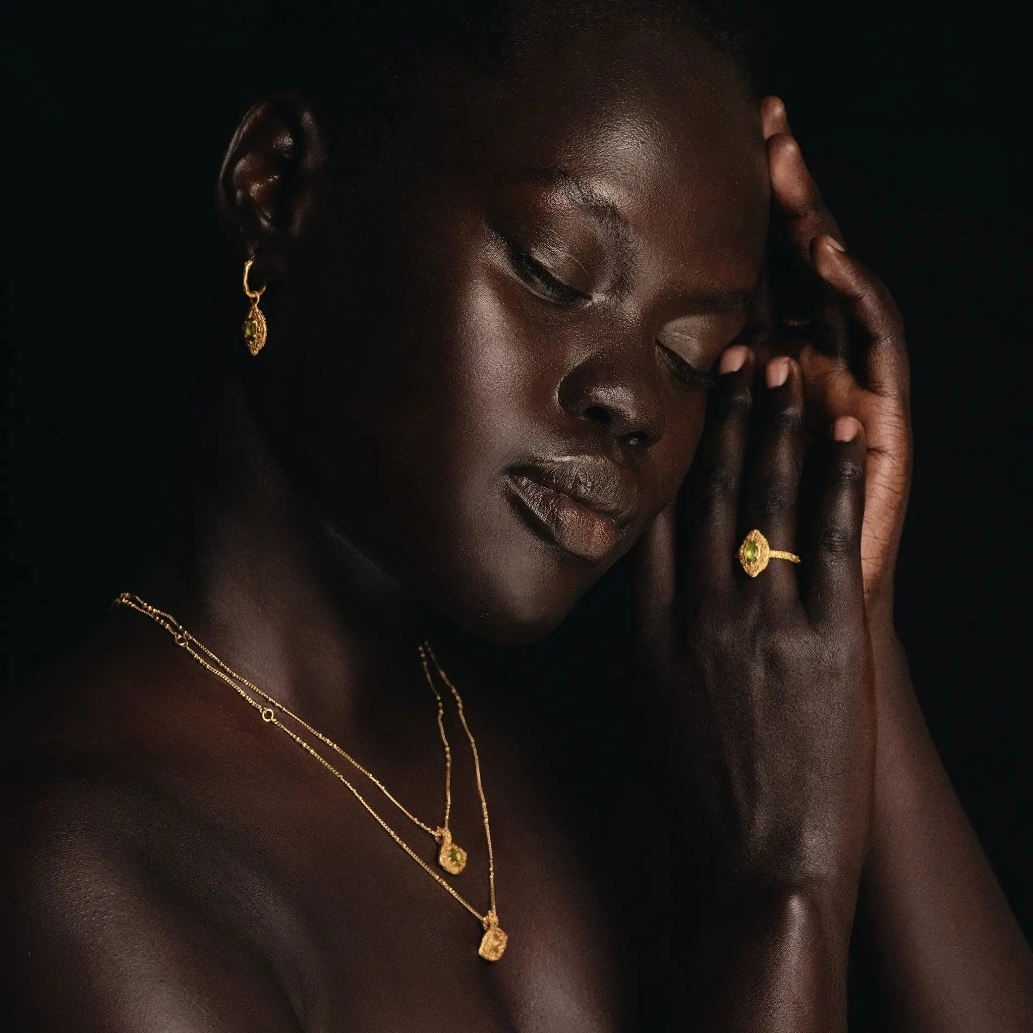 As Within • Ring Ananda Soul