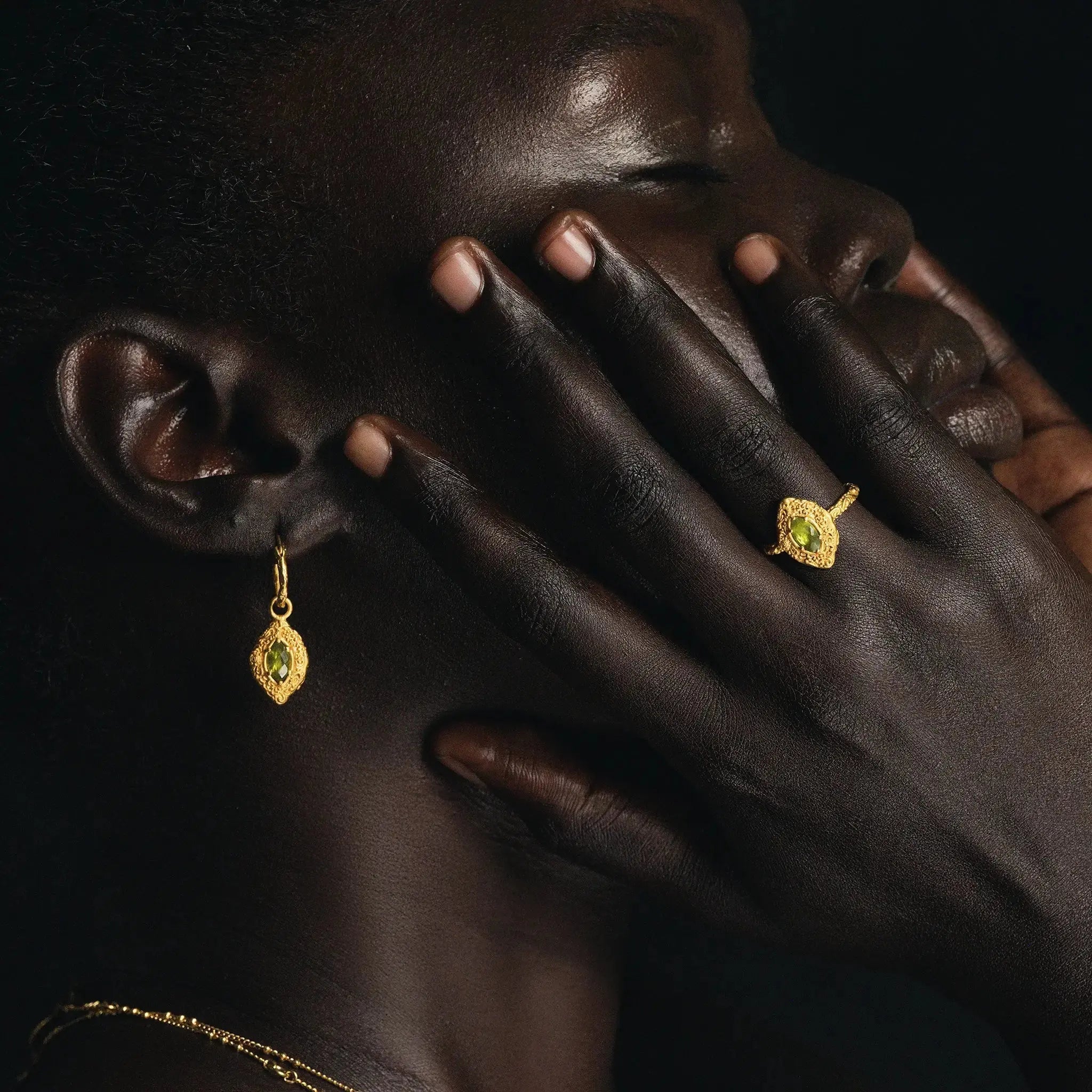 As Within • Ring Ananda Soul