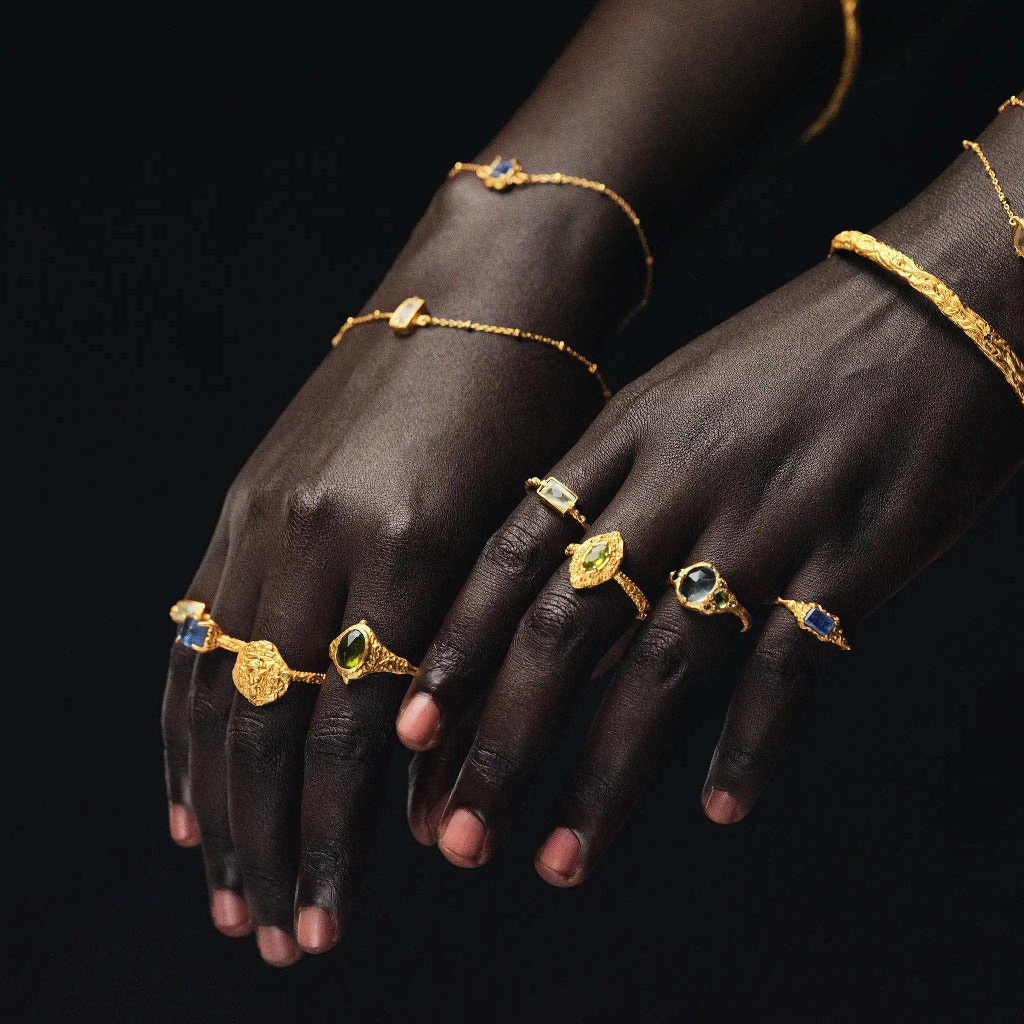 As Within • Ring Ananda Soul