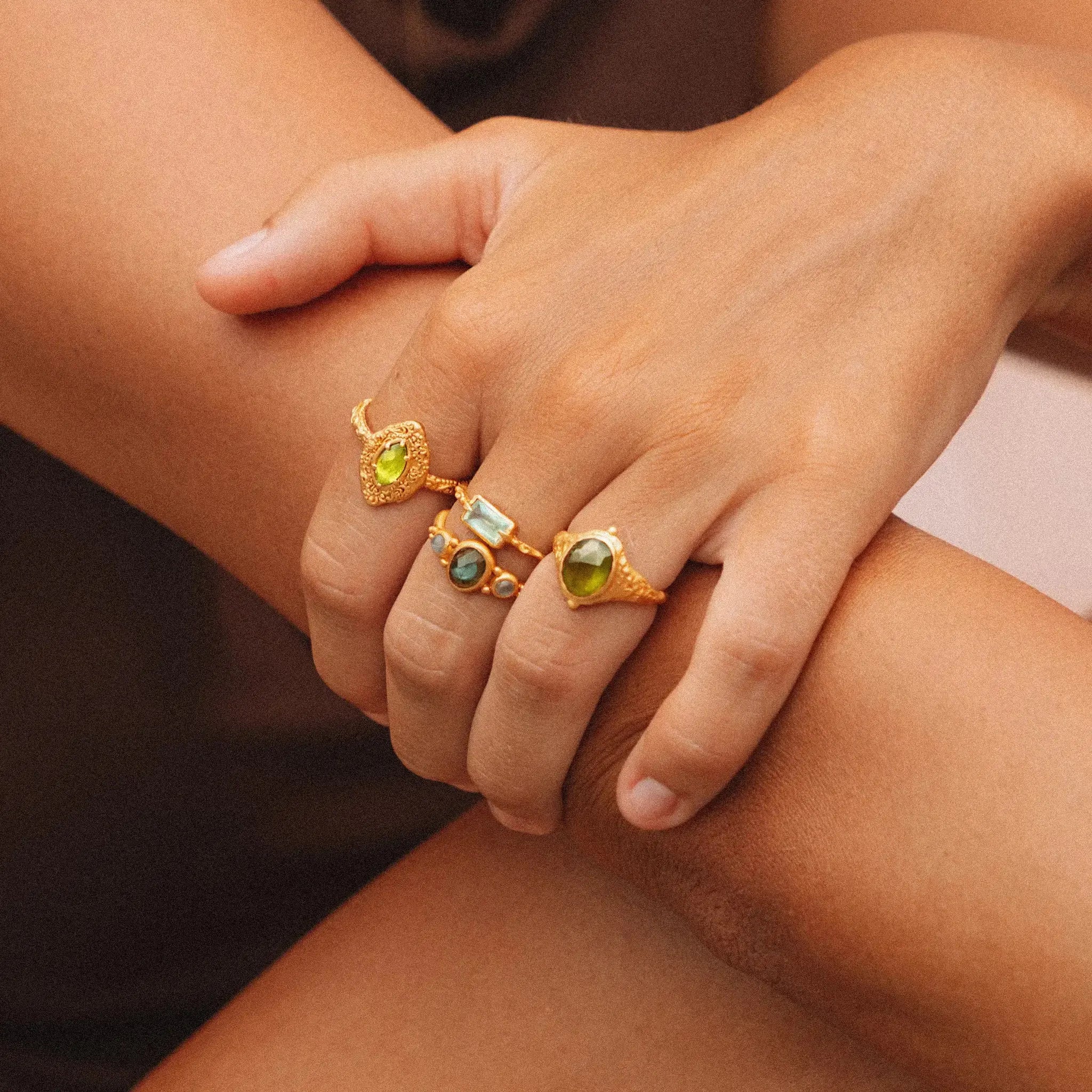 As Within • Ring Ananda Soul