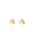 Asmara • Stud Earrings