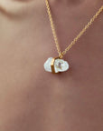 Boundless Compassion • Necklace (Short)