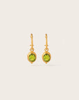 Companion of Passage • Hoop Earrings
