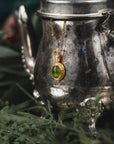 Companion of Passage • Necklace
