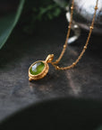 Companion of Passage • Necklace