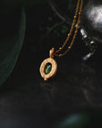 Companion of Passage • Necklace