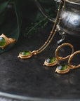 Companion of Passage • Necklace
