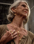 Companion of Passage • Necklace
