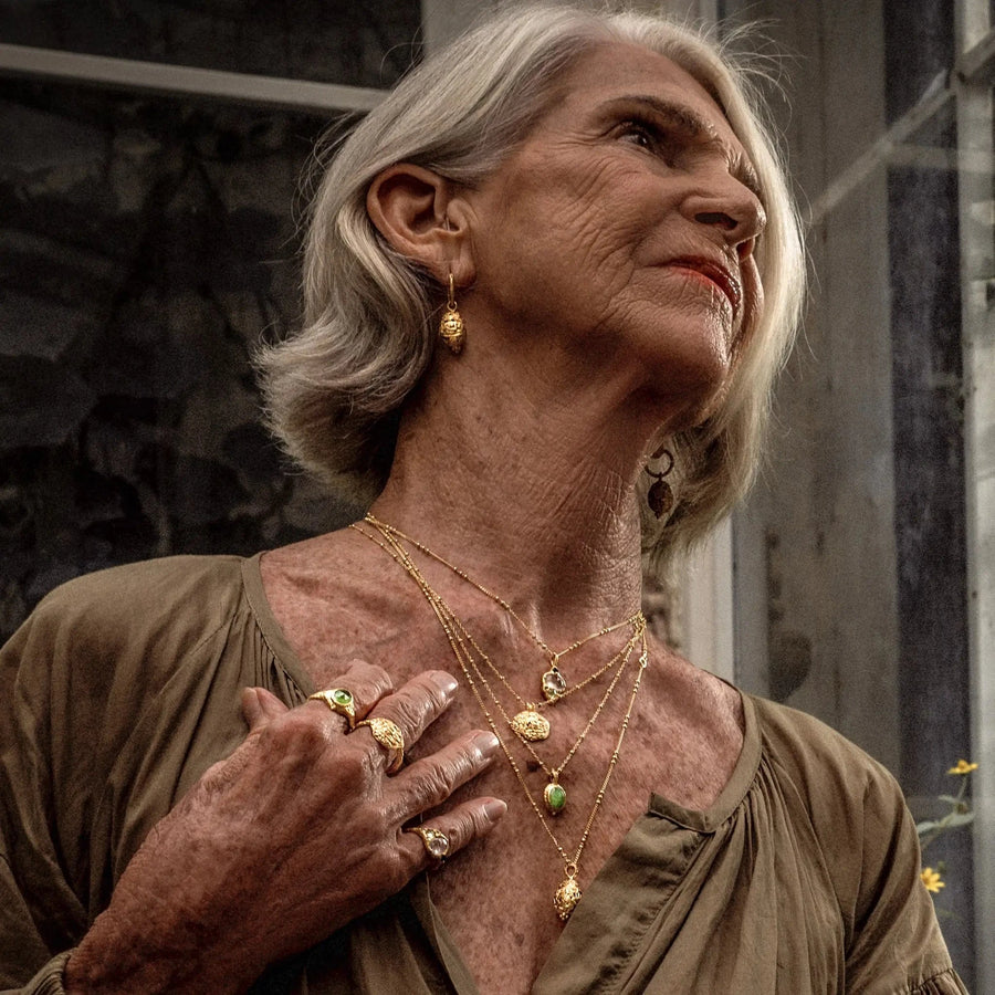 Companion of Passage • Necklace