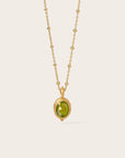 Companion of Passage • Necklace