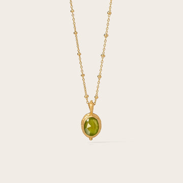 Companion of Passage • Necklace