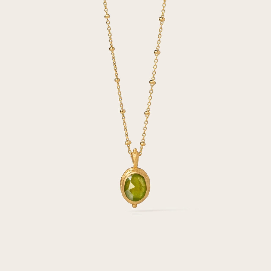 Companion of Passage • Necklace