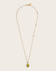 Companion of Passage • Necklace
