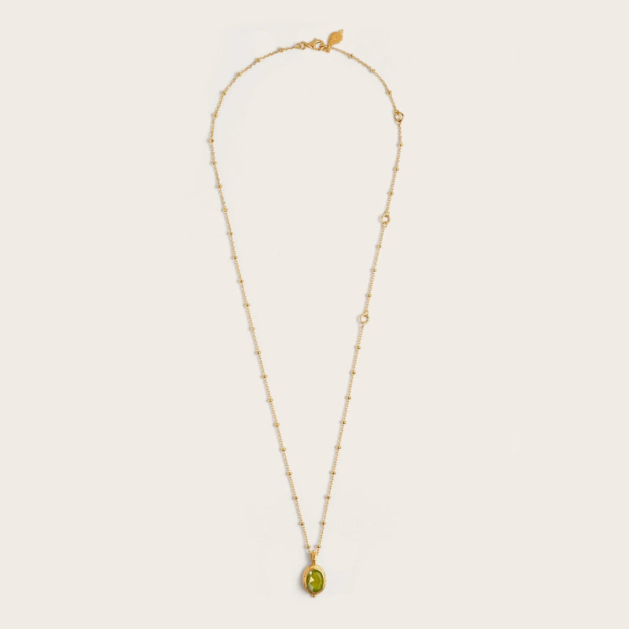 Companion of Passage • Necklace