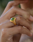 Companion of Passage • Ring