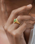 Companion of Passage • Ring