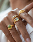 Companion of Passage • Ring