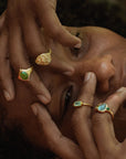 Companion of Passage • Ring