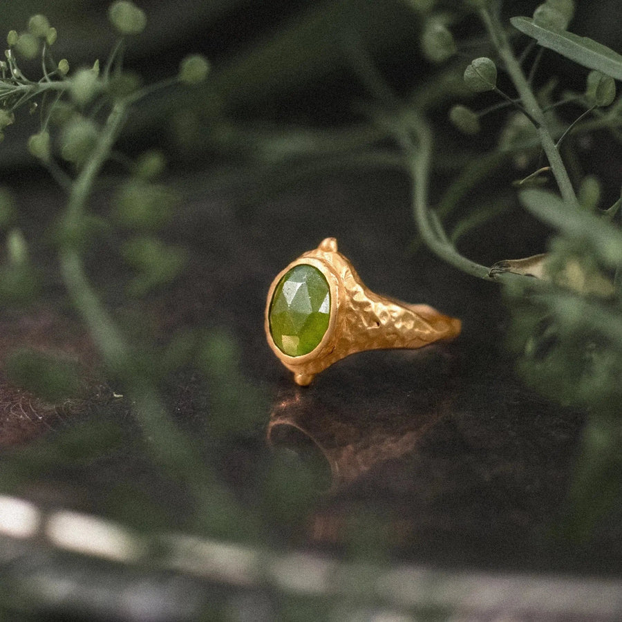 Companion of Passage • Ring