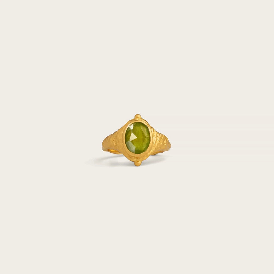 Companion of Passage • Ring
