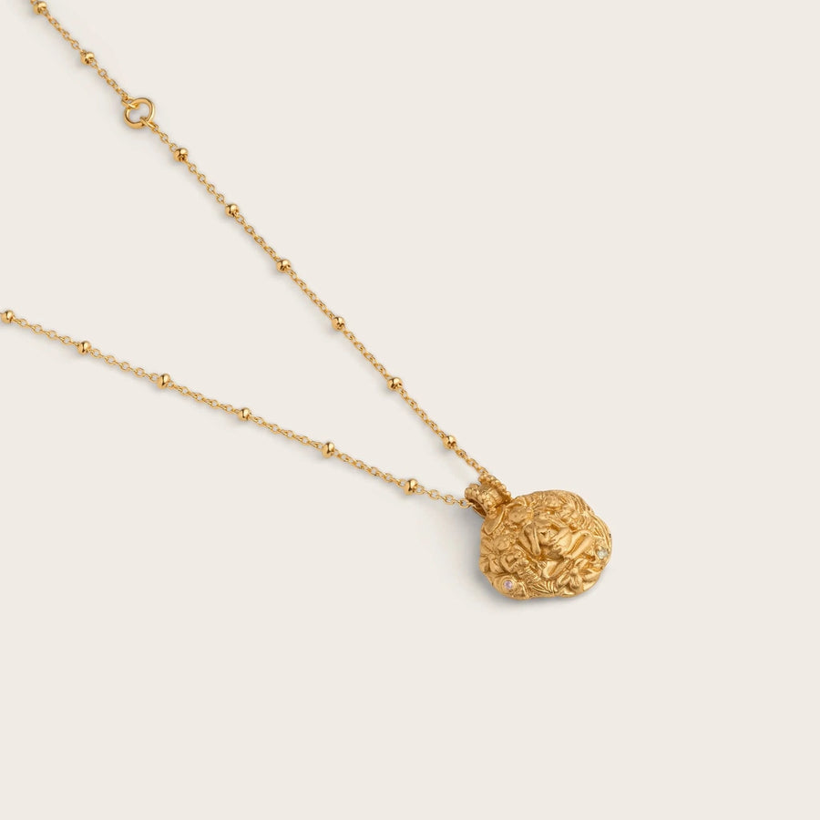 Cradle of Worlds • Necklace