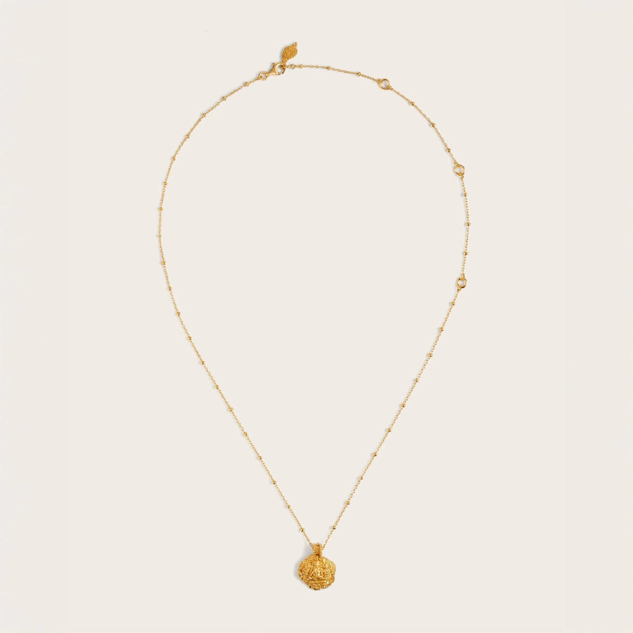Cradle of Worlds • Necklace