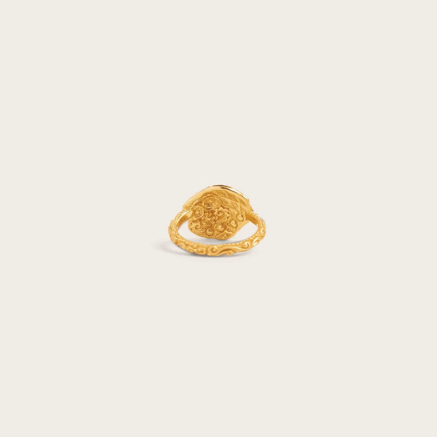 Cradle of Worlds • Ring