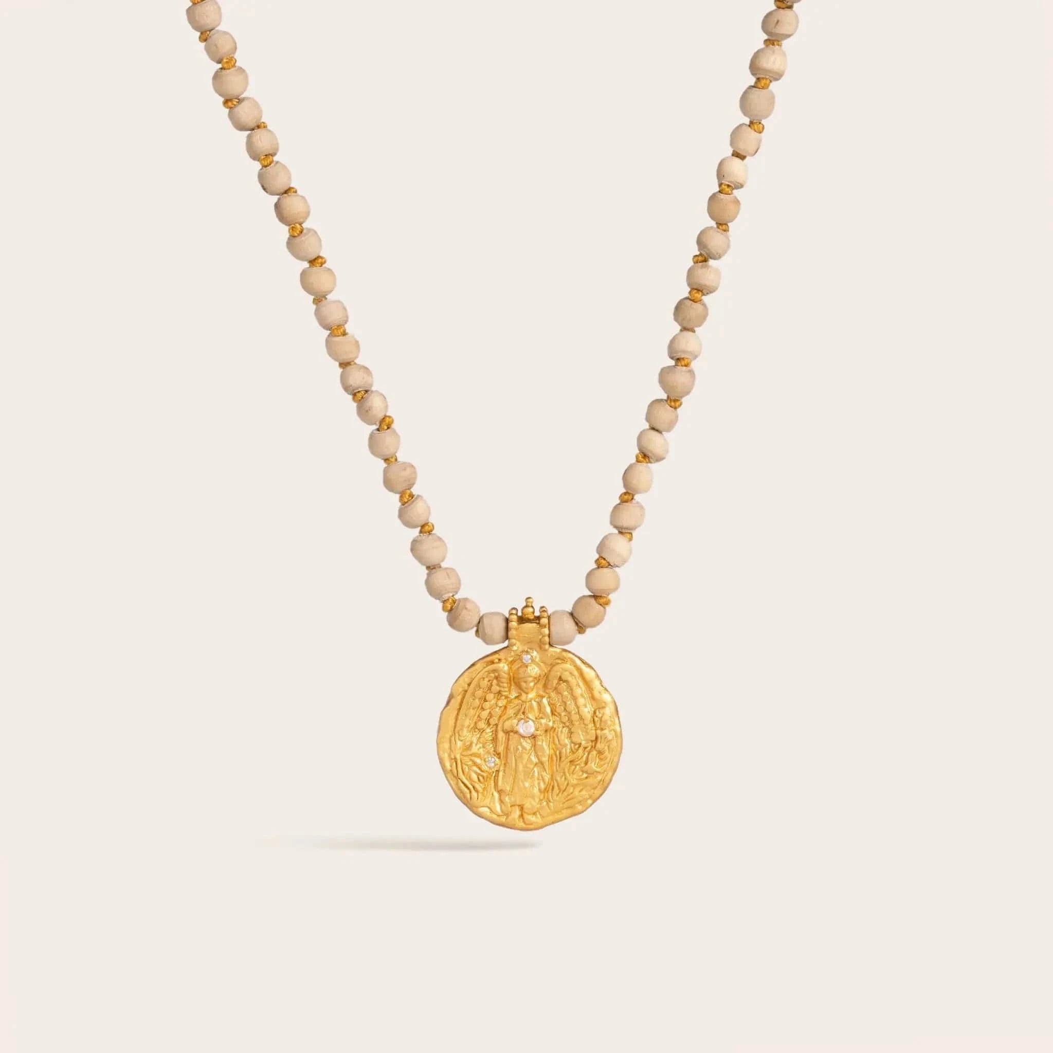 Dare to Shine Angel • Mala Ananda Soul